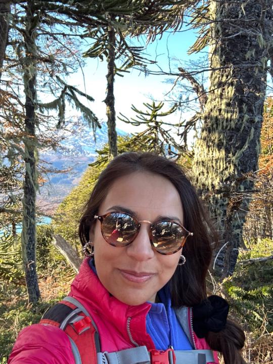 María José Diaz
