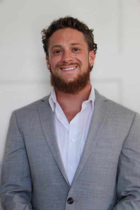 Matthew Gatschet