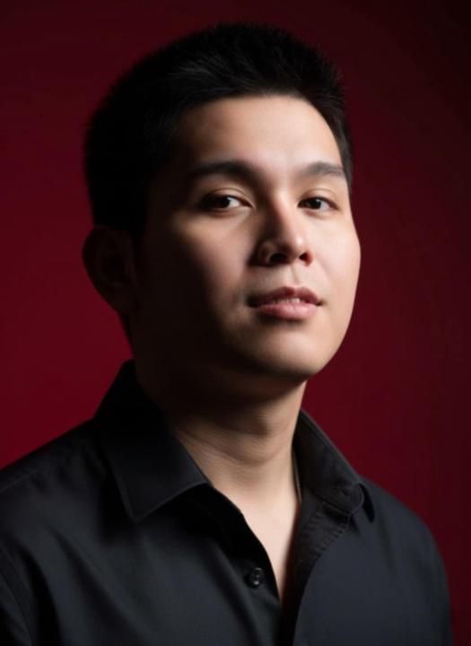 Pocidio Jerico Quiambao