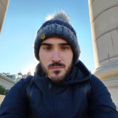 Andrés Lozano
