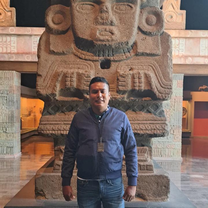 David Enrique Arias Hernández