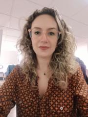 Angélica Rodríguez