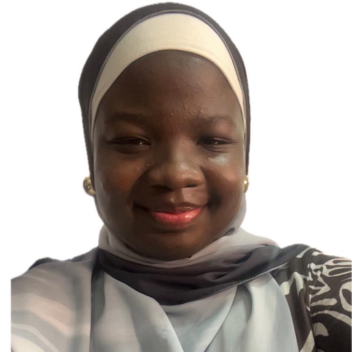 Aisha alhassan Usman