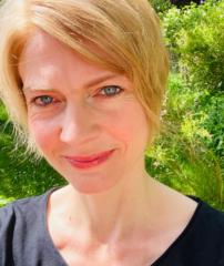 Sybille Fleck