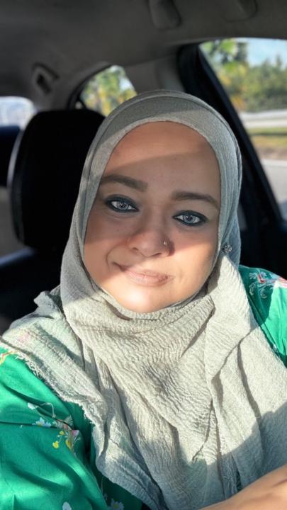 Yusna Yusop