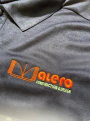Alero Construction and Design