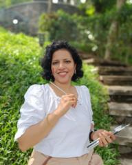 Dhanya Nair