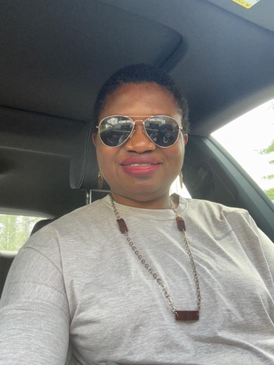 Dorathy Moneke