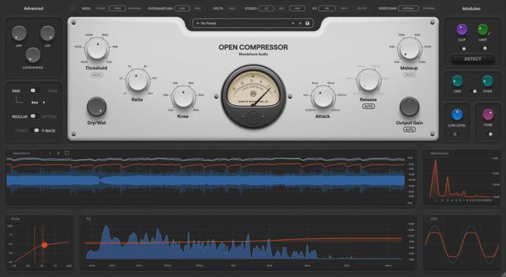 Best compressor tip?