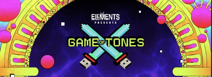 Please vote for: LORACLE Elements Fest