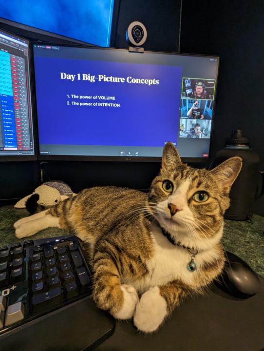 The One Problem I Still Have Issues With...