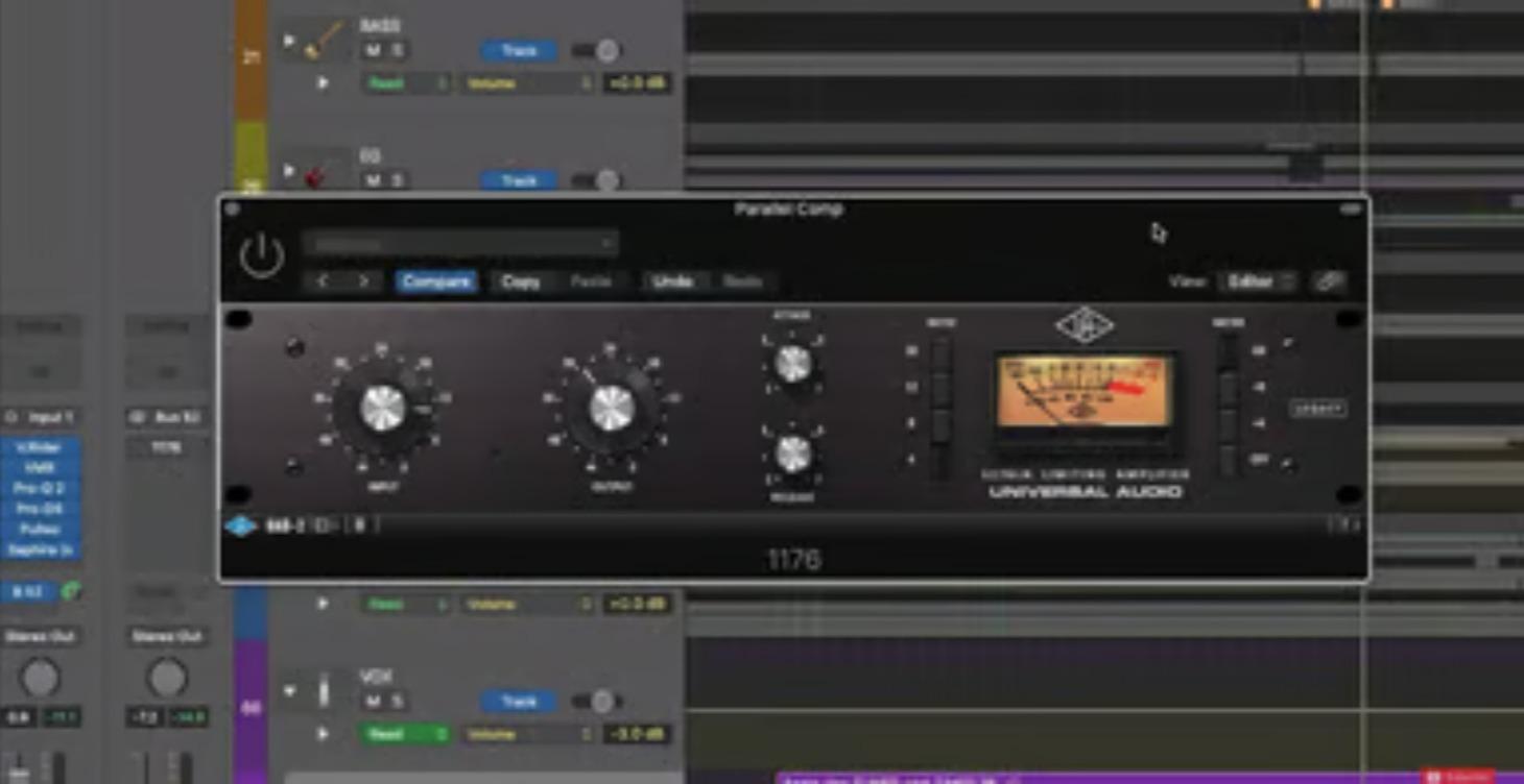 How to Use Compression