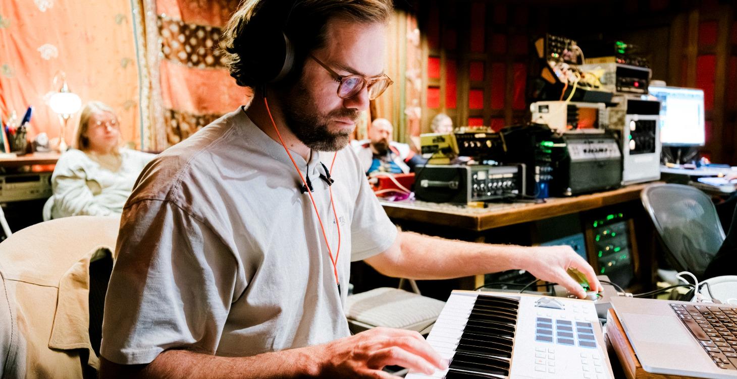 Production Intensive