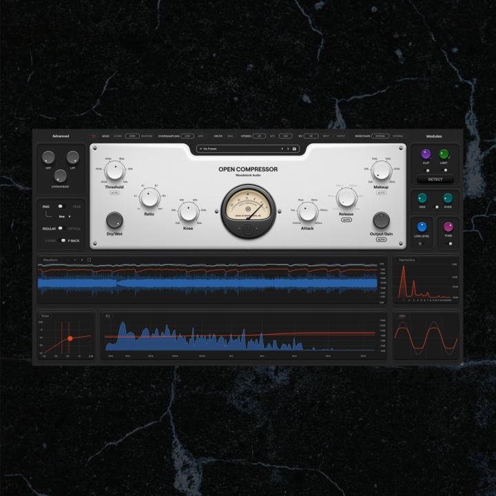 Revealing our first ever plugin