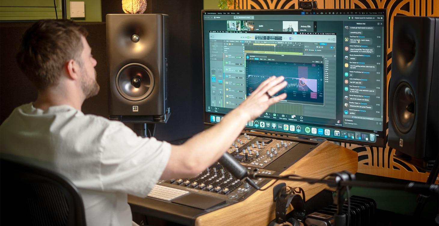 Music Production 101