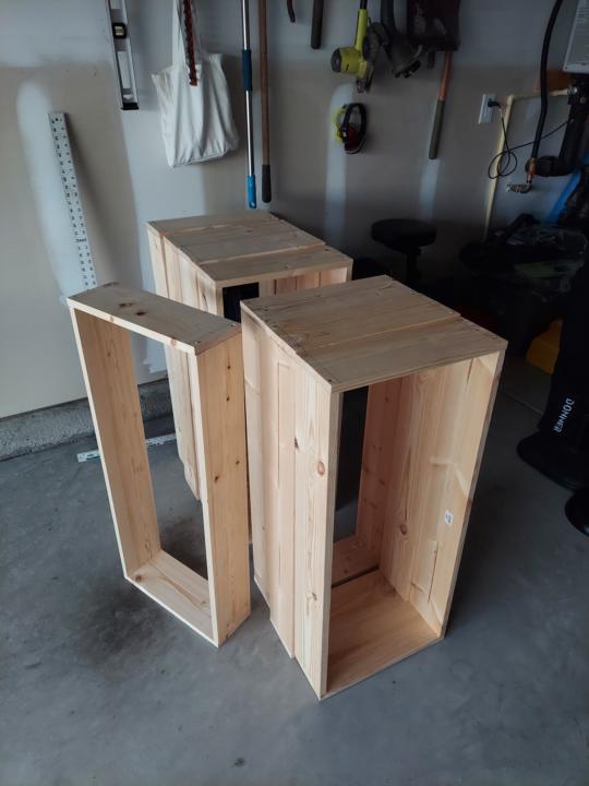 Building Bass & Broadband Traps