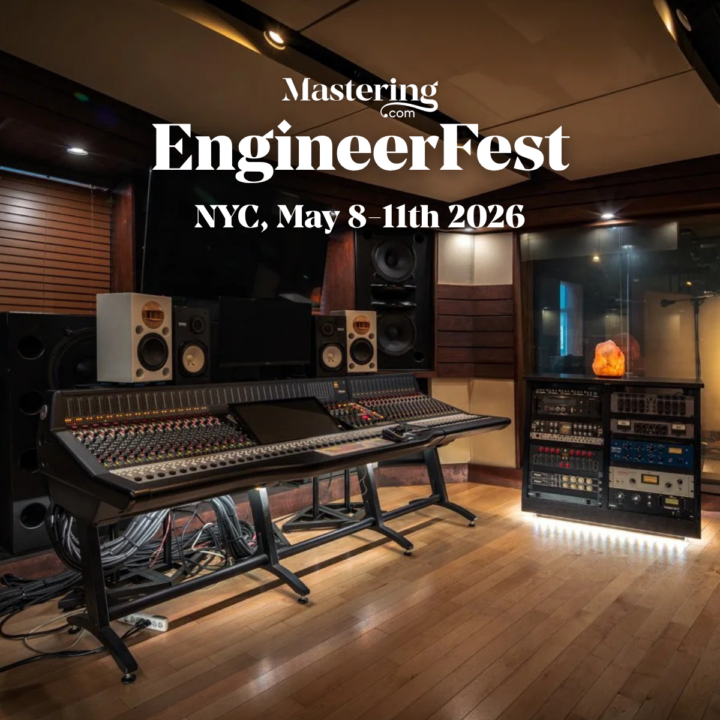 EngineerFest NYC, May 8-11th 2026