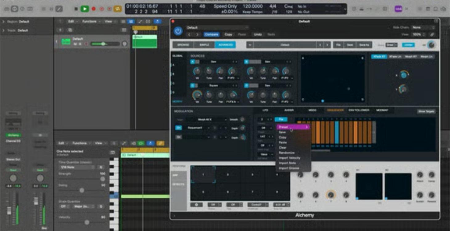 Logic Pro 11 Complete Tutorial