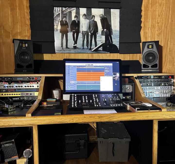 Treating a room right 