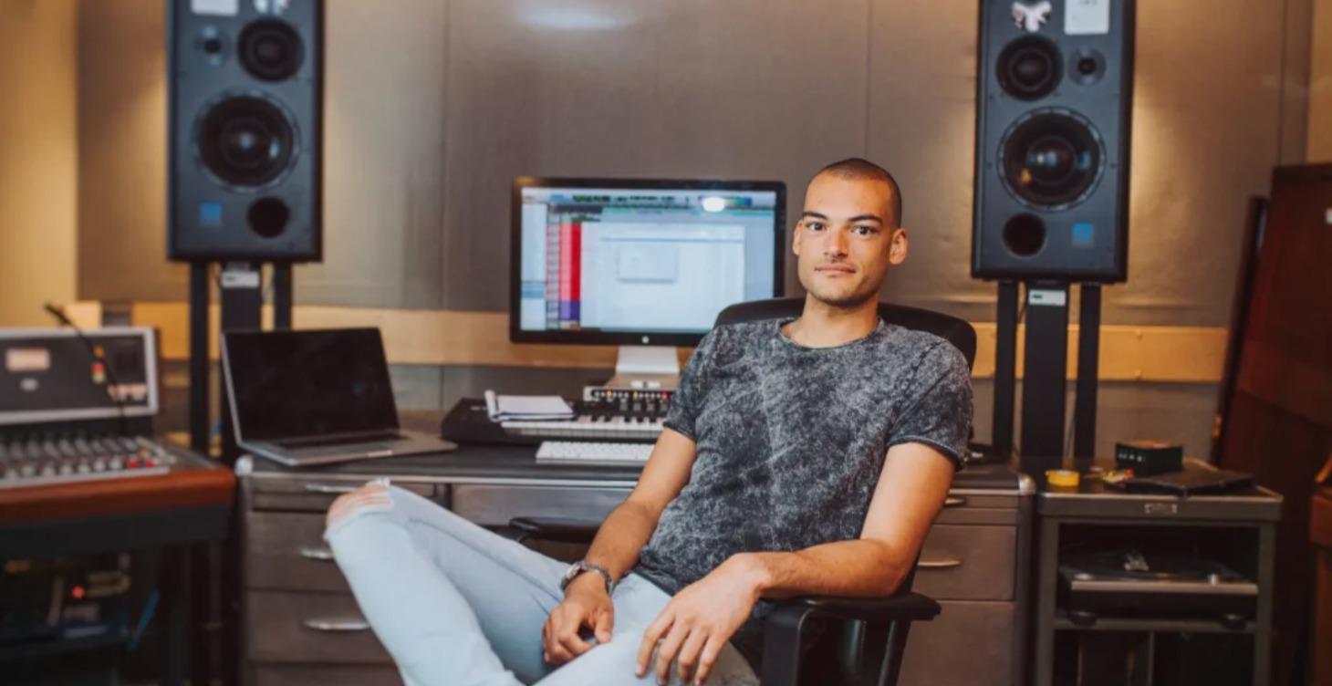 Vocal Production Workshop with Austen Jux-Chandler