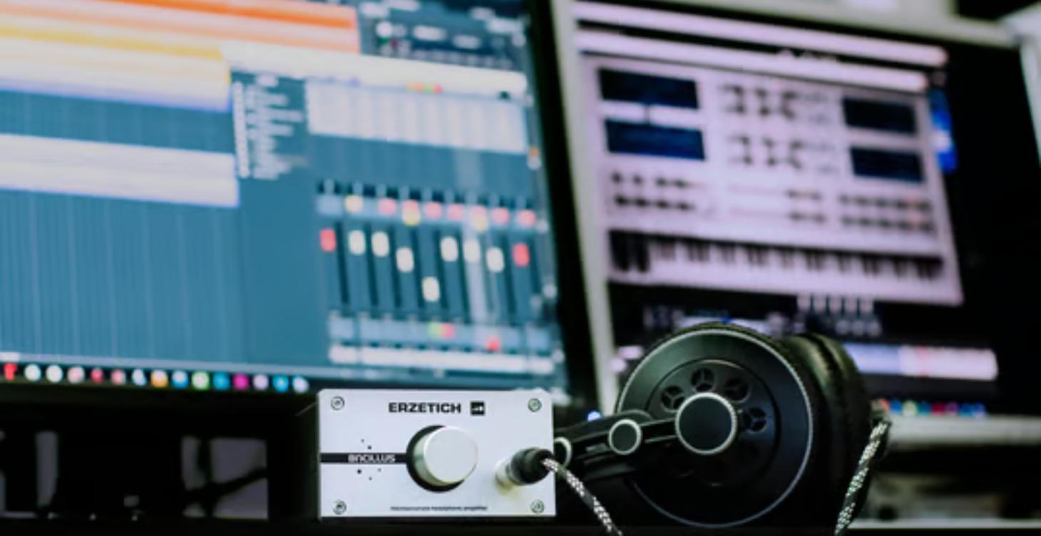 Music Production for Beginners