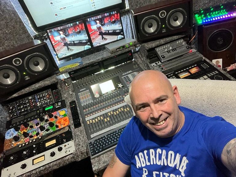 Vocal Engineer · FixTheMix™