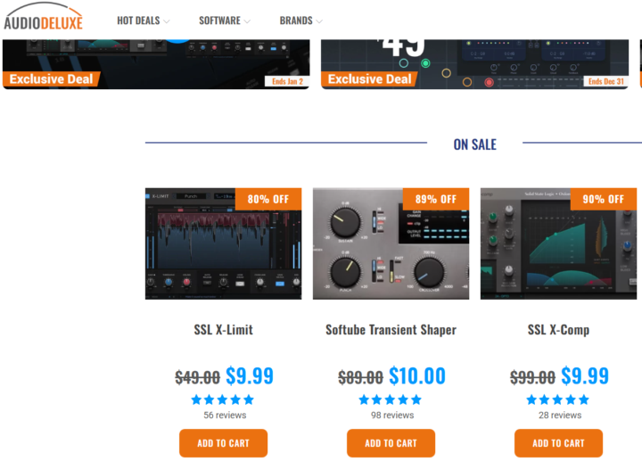 Get it while you can. Best deal on right now. 