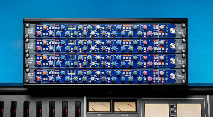 Favorite channel strip?