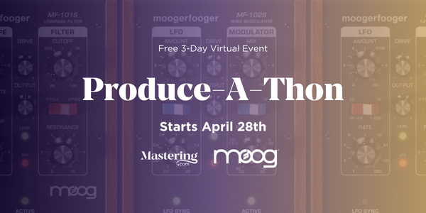 Produce-A-Thon starts Monday