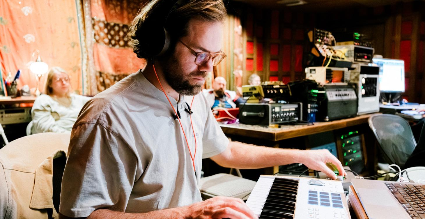 Make Music Masterclass