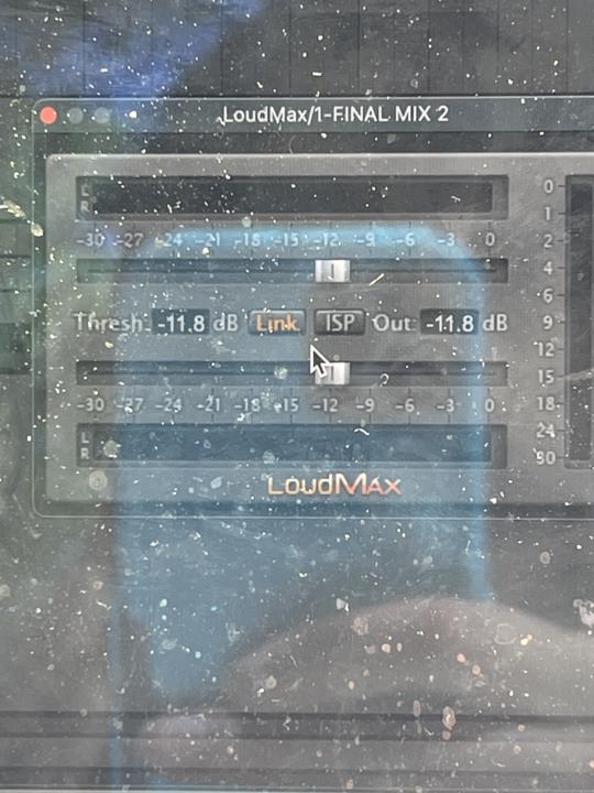 LoudMax 