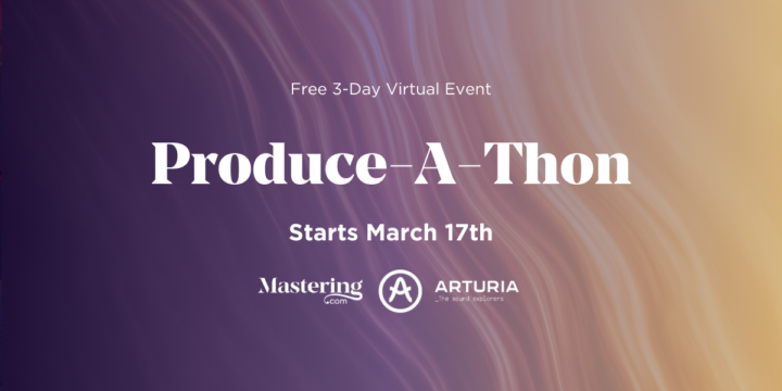 Two producers face off 🥊