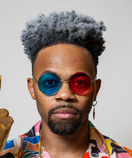 SPECIAL GUEST 🔥 (May FTM)