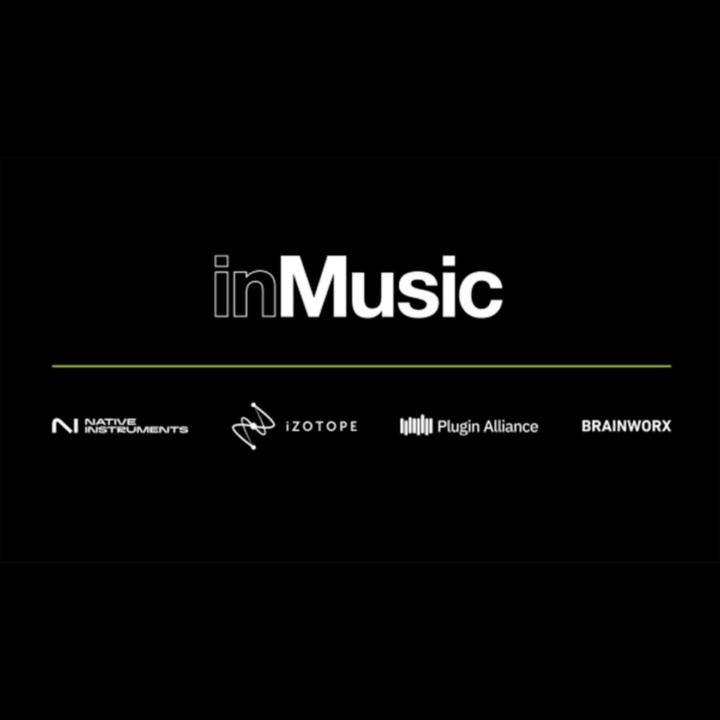 BREAKING NEWS: inMusic acquires Native Instruments