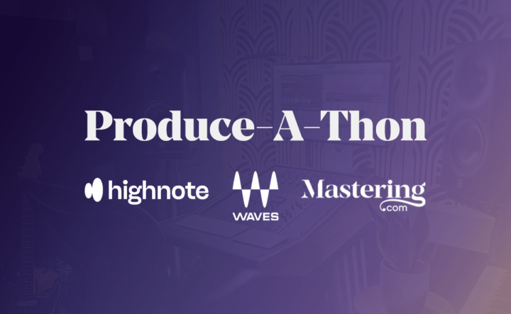 Produce-A-Thon starts Monday