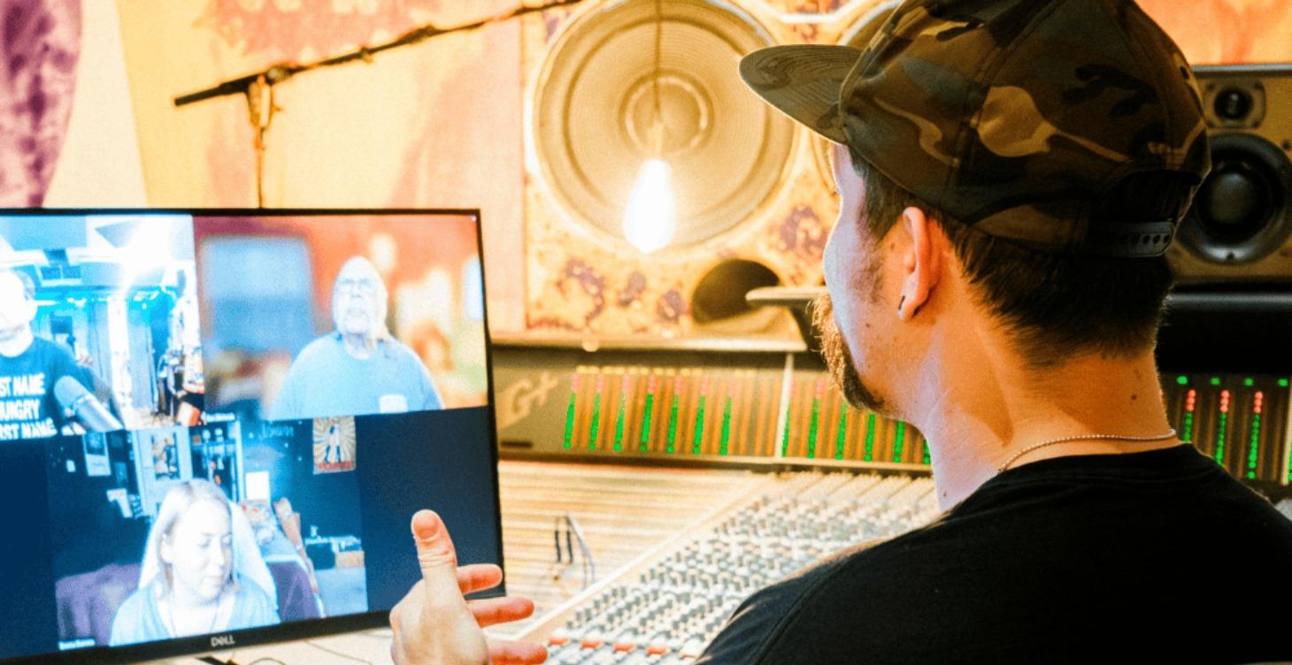 Mentor Check-In Booking Link