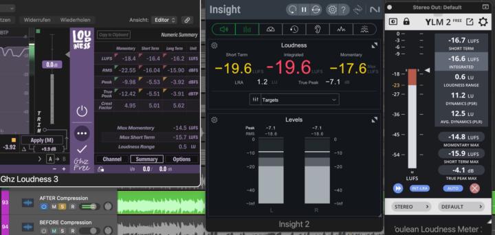 Meter Mystery – Which one to trust?