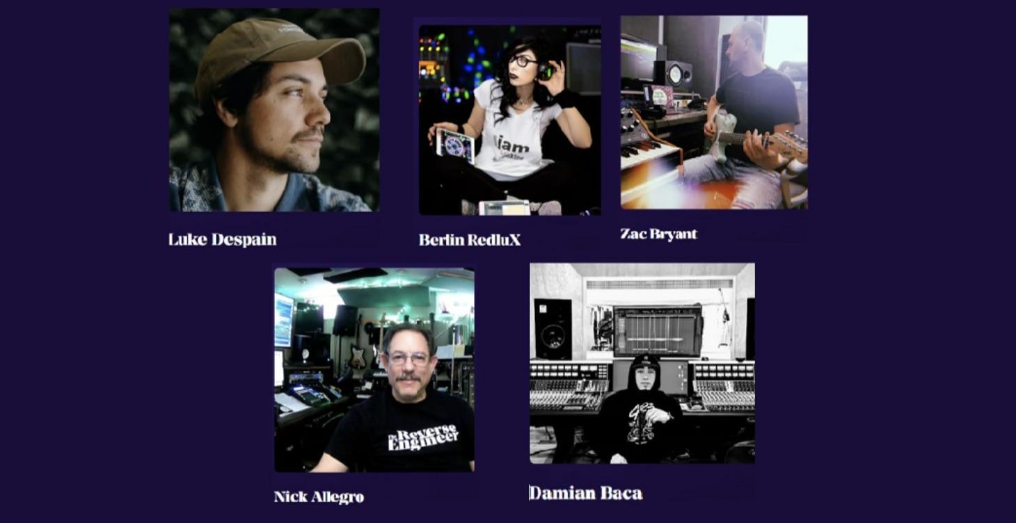 General Info and Mentor Bios