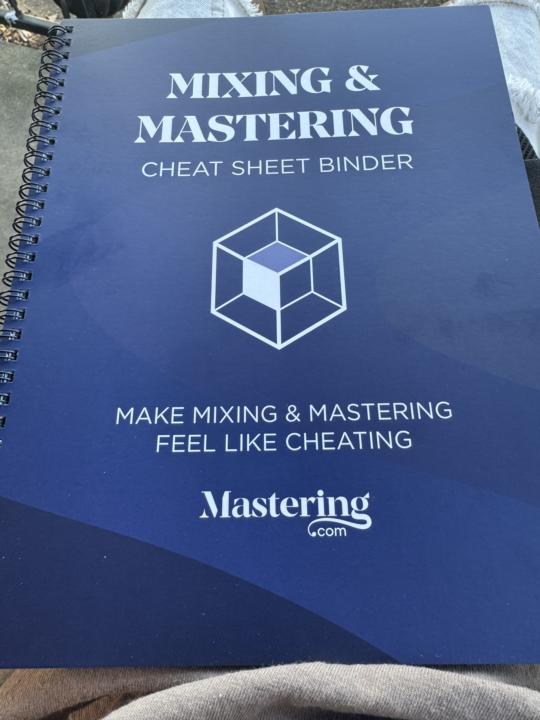 Mastering.com