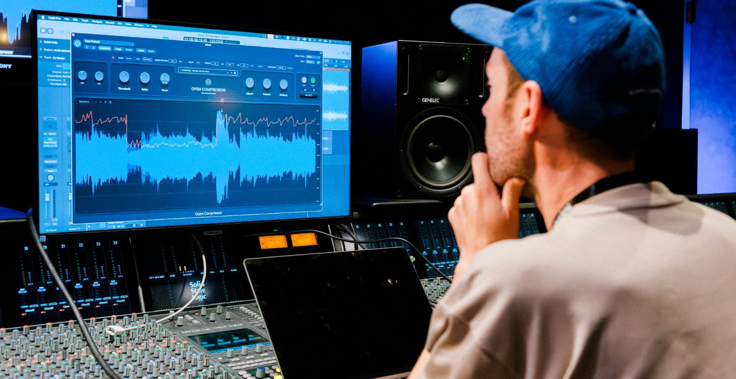 Music Production 201