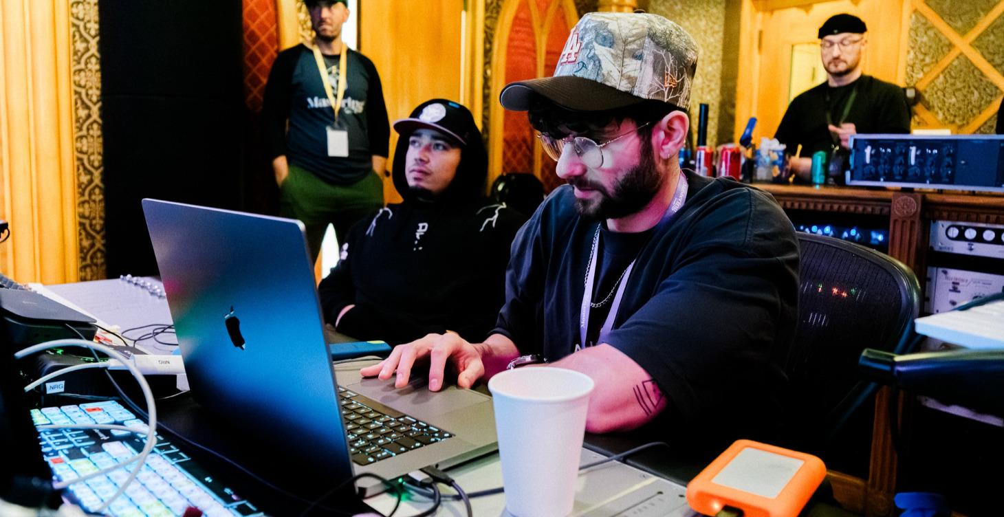 Sync 101