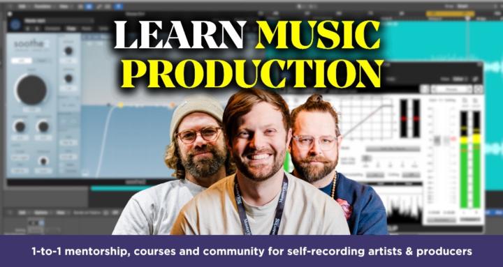 Mastering.com Members Club