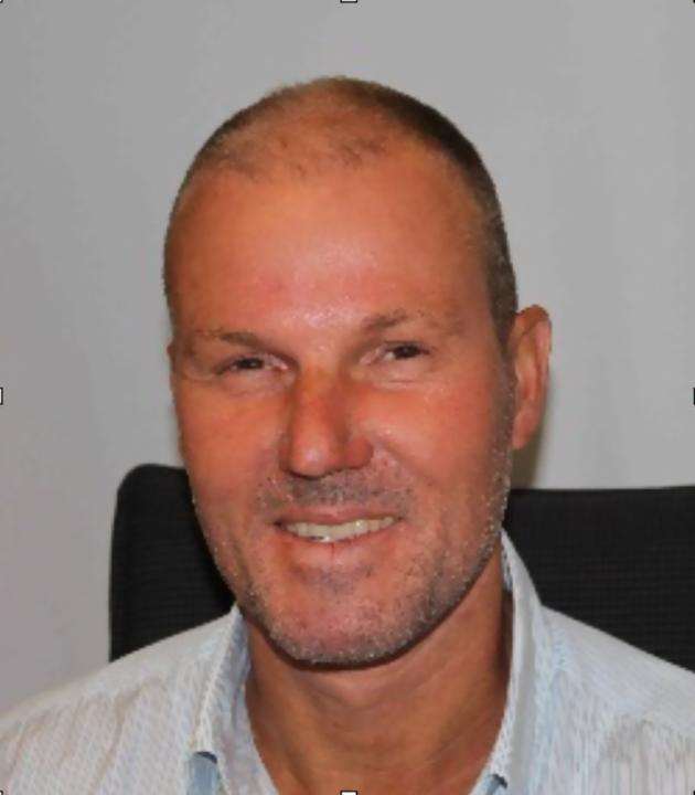 Jesper Haslund Kristoffersen