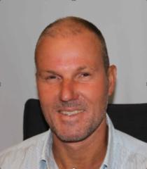 Jesper Haslund Kristoffersen