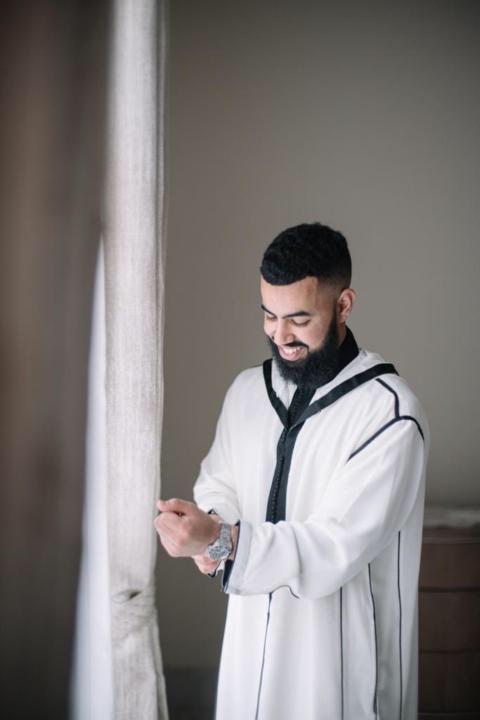 Abdul Rasaq Uthman