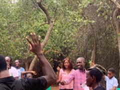 Adjei bismark Yeboah