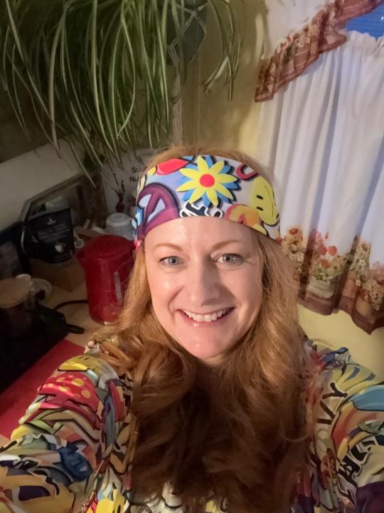 Judy Hache