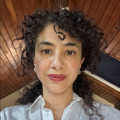 Myriam Dowler