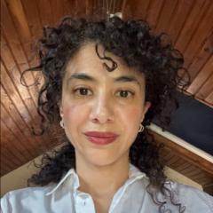 Myriam Dowler