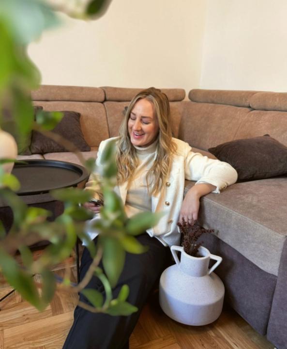 Gabrijela Orsag Pisačić